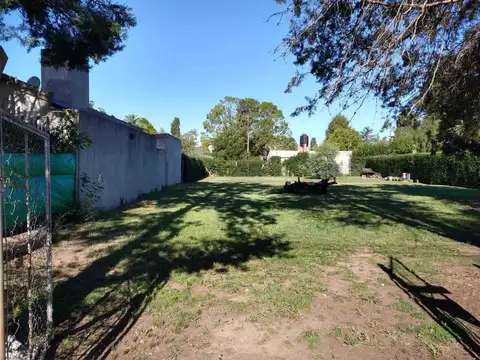 Terreno en Venta en Barrio Parque Almirante Irizar  - Km.61, USD 50.000