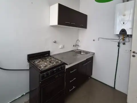 Departamento en Alquiler 60 años