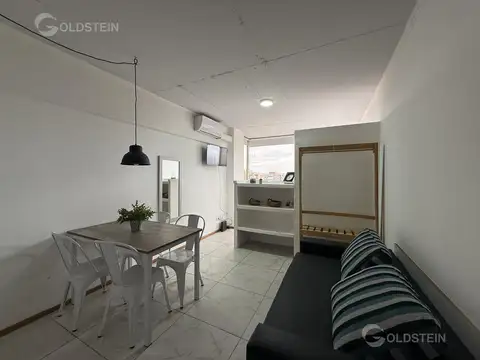 Departamento en Alquiler de Monoambiente