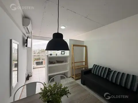 Departamento en Alquiler 25 años