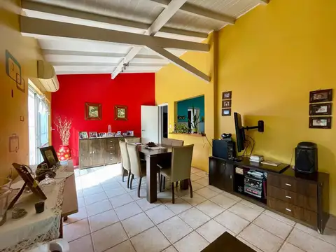 Casa en Venta en Florida Belgrano/Oeste, USD 179.000