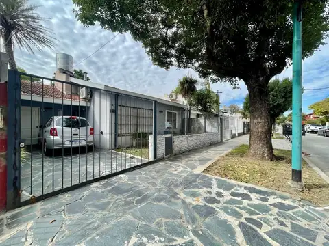Casa en Florida Belgrano-Oeste