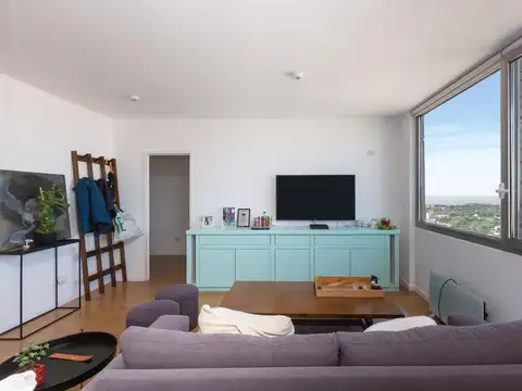 Departamento en Alquiler en Núñez, USD 4.000