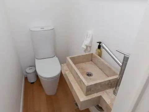Departamento en Alquiler 10 años