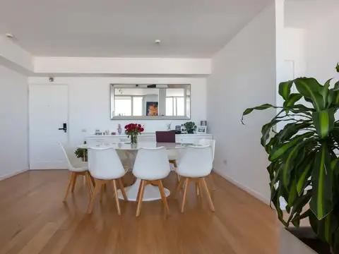 Departamento en Alquiler de 4 ambientes