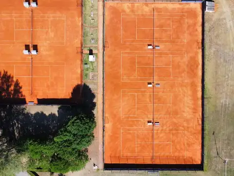 SDA. Venta terreno  Country Indio Cua Golf club, Exaltacion de la Cruz