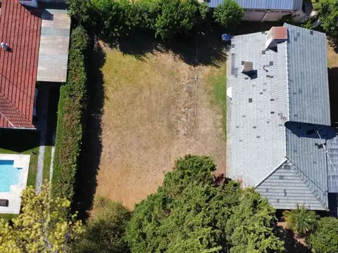 Venta Terreno en Country golf Indio Cua, Exaltación de la Cruz