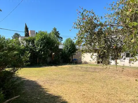 Terreno en Venta 12  mts Frente