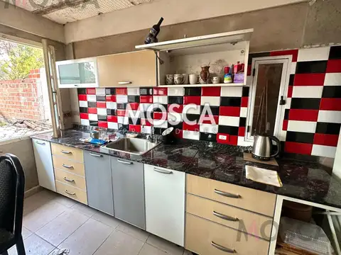 Casa en Venta de 1 dormitorio