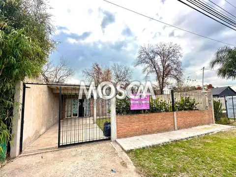 Casa en General Rodriguez oportunidad