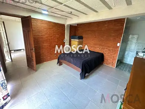 Casa en General Rodriguez oportunidad