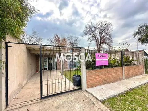 Casa en General Rodriguez oportunidad
