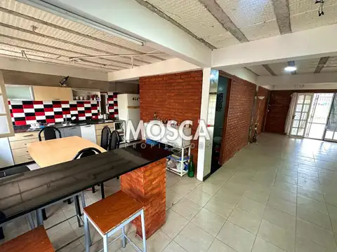 Casa en Venta 1 año