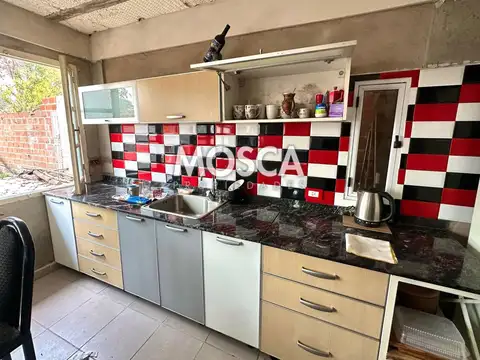 Casa en Venta de 1 dormitorio