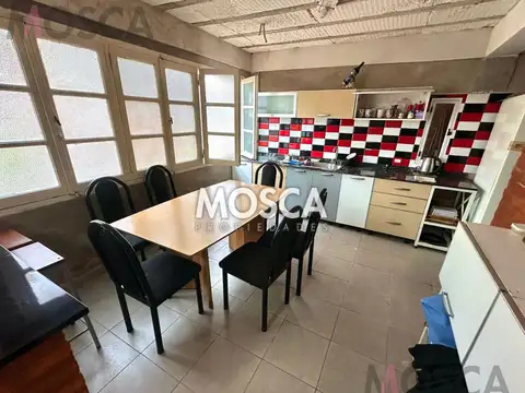 Casa en Venta de 1 dormitorio