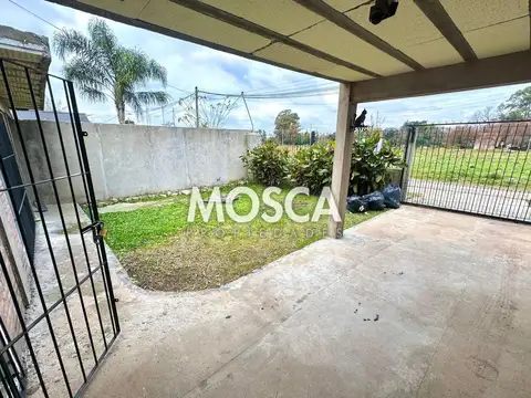 Casa en Venta en General Rodriguez, USD 55.000