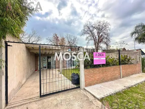 Casa en General Rodriguez oportunidad