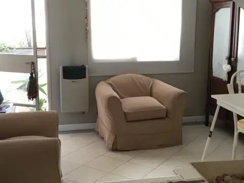Departamento - ALQUILER_TEMPORAL - Argentina, Capital Federal - Guardia Vieja 4200