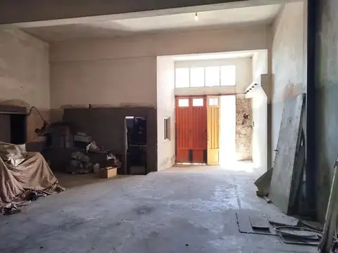 VENTA GALPON AMPLIO EN QUINTA GALLI, AVELLANEDA