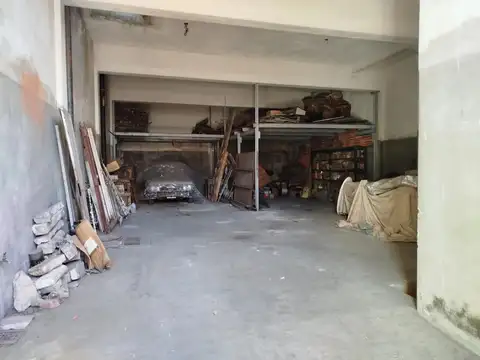 VENTA GALPON AMPLIO EN QUINTA GALLI, AVELLANEDA