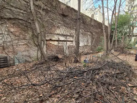 Terreno en Venta en Balvanera, USD 950.000