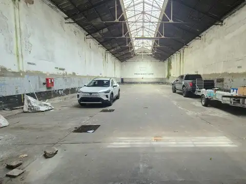 Terreno en Venta en Balvanera, USD 950.000