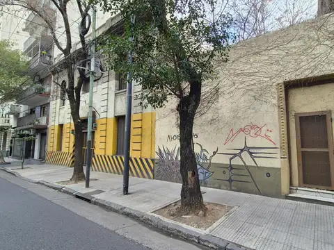 Lote 21x43 USAA