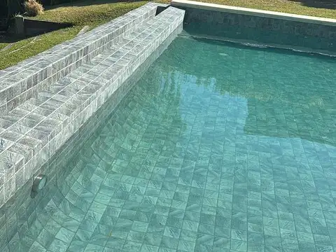 Casa en Alquiler 10 años