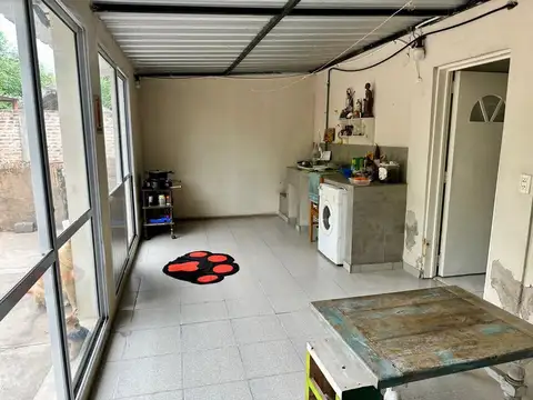 CASA 4 AMBIENTES EN VENTA EN EZEIZA SPEGAZZINI