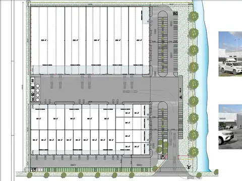 Galpon en Alquiler en Monte Grande, USD 56.500