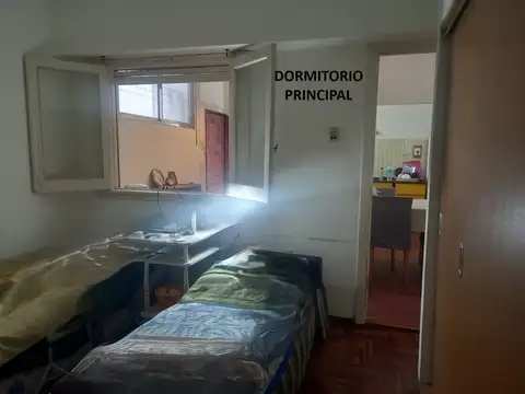 PH 3 AMB. EN VENTA EN SAN ANDRES C/PATIO