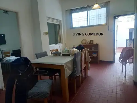 Depto Tipo Casa en Venta de 3 ambientes