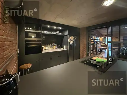 Departamento en Venta en Puerto Madero, USD 420.000