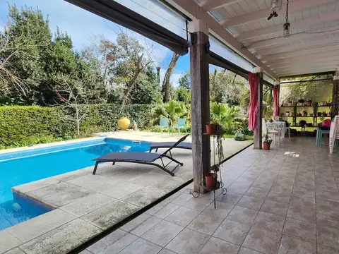 Casa en Venta al Norte