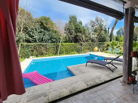 Casa en Venta 18 años