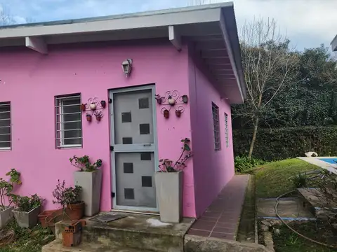 Casa quinta en venta de 7 ambientes, con pileta en Del Viso, Pilar, GBA Norte