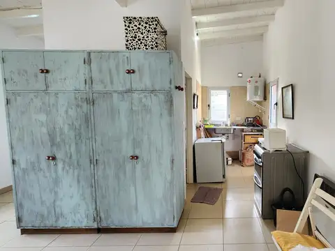 Casa en Venta en Parque Udaondo, USD 195.000