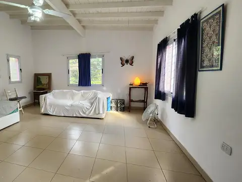 Casa 7 ambientes con 3 baños