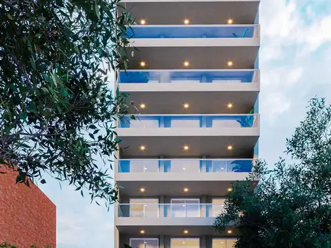 Departamento en Venta en Rosario, USD 398.000