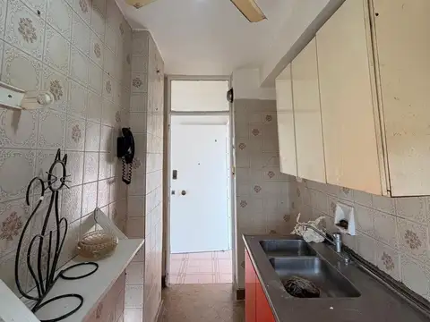 Departamento en Alquiler en Villa Lugano, $ 450.000
