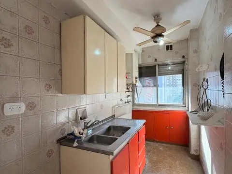 Departamento en Alquiler de 3 ambientes