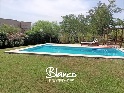 Casa en Alquiler Temporal de 3 dormitorios