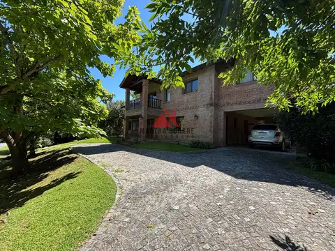 LOS QUINCHOS - PILAR - RUTA 6 KM 21 100