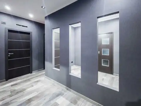 VENTA OFICINA 5 AMB RECICLADA A NUEVO C/ BAÑO Y CO