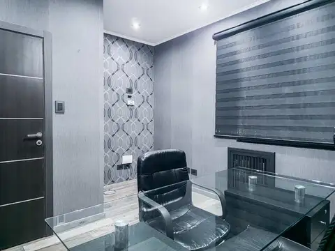 Oficina Monoambiente con 1 baño