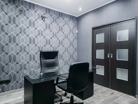 VENTA OFICINA 5 AMB RECICLADA A NUEVO C/ BAÑO Y CO