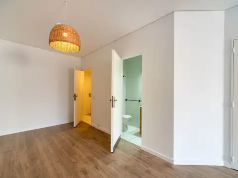 Departamento en Venta en Recoleta, USD 160.000