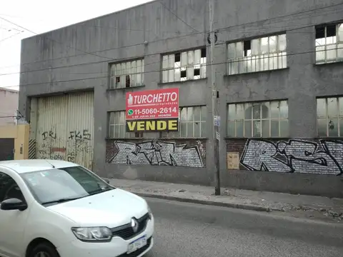 Galpon en Venta, FOT 1,6