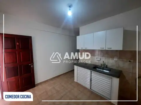 Departamento en Alquiler de 2 ambientes