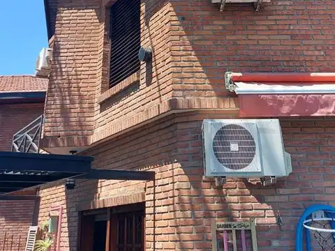 DUPLEX 3 Calle 20 N° al 4300